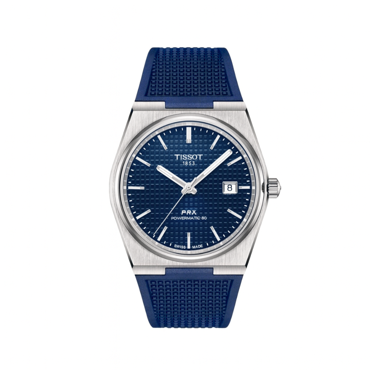 Tissot PRX Noir