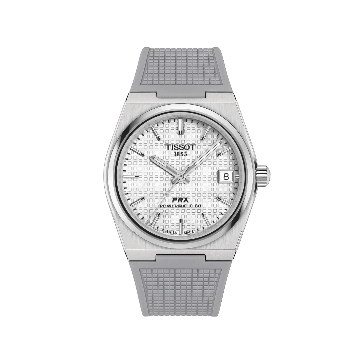 Tissot PRX Noir